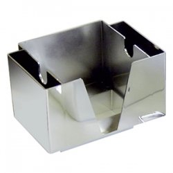 Bar Organiser, chrome finish by Chabrias Ltd - Premium Kitchen from Chabrias Ltd - Just £14.24! Shop now at Chabrias Ltd