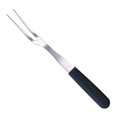 13" Cooks Fork EVER BLADE BBQ Colour Coded - Premium Kitchen from Ever Blade - Just £9.02! Shop now at Chabrias Ltd