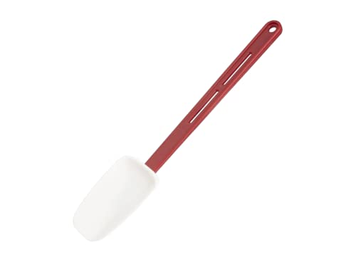 Chabrias Ltd Professional High Heat Silicone Spoon Scraper Spatula for Cooking - Premium Kitchen from Chabrias Ltd - Just £7.99! Shop now at Chabrias Ltd