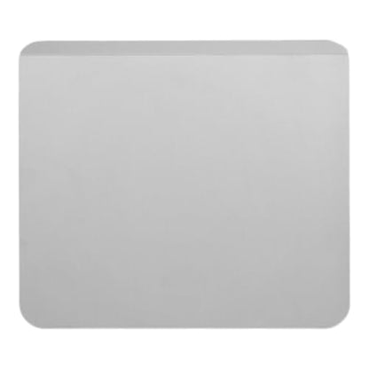 Chabrias Ltd Professional Silver Aluminium Baking Trays UK Made Bakeware - Premium Kitchen from Chabrias Ltd - Just £11.99! Shop now at Chabrias Ltd