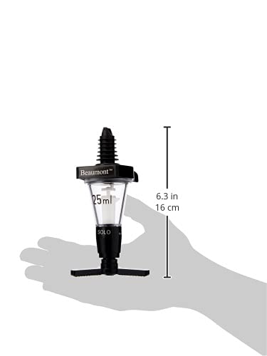 25ml Government Stamp Spirit Dispenser