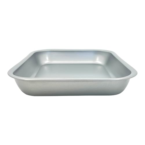 Chabrias Professional Silver Non Stick Bakeware with ILAG Ultimate Coating UK Made - Premium Kitchen from Chabrias Ltd - Just £9.99! Shop now at Chabrias Ltd