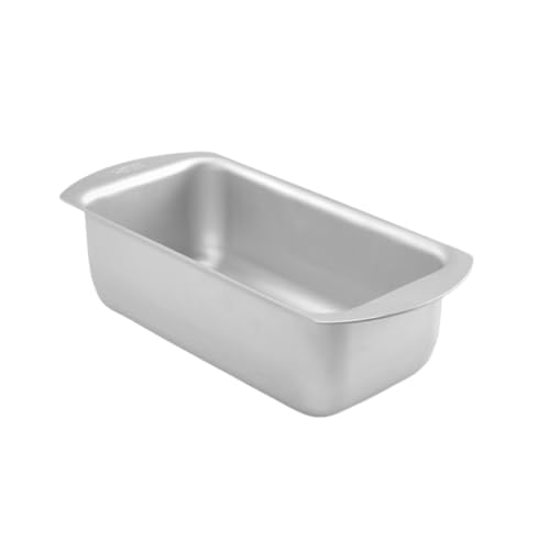 Chabrias Ltd Professional Silver Aluminium UK Made Bakeware - Premium Kitchen from Chabrias Ltd - Just £9.99! Shop now at Chabrias Ltd