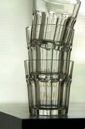 Chabrias Ltd Green Plastic Basket for Glass Bottle Carrier - Bottle Holder for Easy Transport and Storage Perfect for Pubs Beer Gardens - Premium Luggage from Chabrias Ltd - Just £99.99! Shop now at Chabrias Ltd