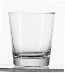 Anchor Hocking 6X 13 Oz. Heavy Base Double Rocks Glass, Tumbler, Glass - Premium Home from Chabrias Ltd - Just £14.99! Shop now at Chabrias Ltd