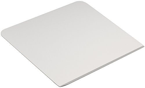 Mermaid Silver Anodised Aluminium Baking Tray Sheets Made in England - Premium Kitchen from Mermaid - Just £21.84! Shop now at Chabrias Ltd