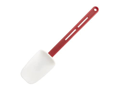 Chabrias Ltd Professional High Heat Silicone Spoon Scraper Spatula for Cooking - Premium Kitchen from Chabrias Ltd - Just £7.99! Shop now at Chabrias Ltd