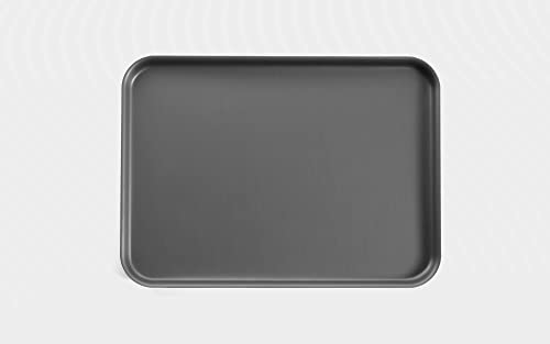 Mermaid Hard Anodised 14" Baking Tray - Made in England by Samuel Groves - Premium Home from Chabrias Ltd - Just £44.99! Shop now at Chabrias Ltd