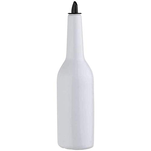 Bar Essentials Cocktail Flair Training - Practice Bottle - Premium Furniture from Chabrias Ltd - Just £14.99! Shop now at Chabrias Ltd