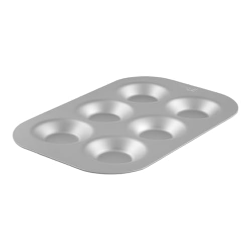 Chabrias Ltd Professional Silver Aluminium UK Made Bakeware - Premium Kitchen from Chabrias Ltd - Just £9.99! Shop now at Chabrias Ltd