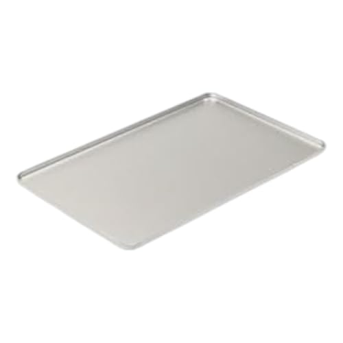 Samuel Groves Made in England 1817 Aluminium Baking Tray - Premium Kitchen from Samuel Groves - Just £8.31! Shop now at Chabrias Ltd