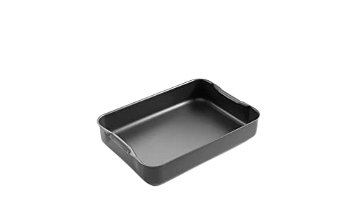 Roasting Dish with Handles, 14"