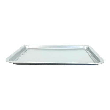 Chabrias Professional Silver Non Stick Bakeware with ILAG Ultimate Coating UK Made - Premium Kitchen from Chabrias Ltd - Just £9.99! Shop now at Chabrias Ltd