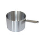 Samuel Groves Made in England 1817 400 Series Heavy Base Aluminium Saucepan 7Pt/4 Ltrs - Premium Home from Samuel Groves - Just £30.88! Shop now at Chabrias Ltd