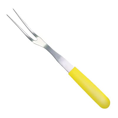 13" Cooks Fork EVER BLADE BBQ Colour Coded - Premium Kitchen from Chabrias Ltd - Just £9.49! Shop now at Chabrias Ltd