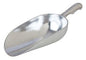 Aluminium 24oz. Ice Scoop/Cereal /Flour/Sweets/Pet Food Scoop 3642 - Premium Kitchen from Chabrias Ltd - Just £7.59! Shop now at Chabrias Ltd