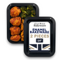 Vitreous Enamel Oven Tray, 36cm (2 piece) - Premium Home from Chabrias Ltd - Just £18.99! Shop now at Chabrias Ltd