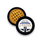 Vitreous Enamel Pie Dish, 6.75 Inch (2 piece) - Premium Kitchen from Chabrias Ltd - Just £12.99! Shop now at Chabrias Ltd
