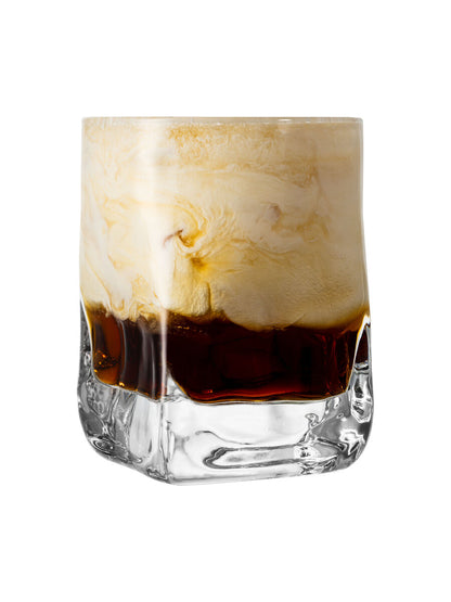 Deluxe Heavy Base Tumbler 330ml (6 Pack) - Premium Glasses from Chabrias Ltd - Just £39.99! Shop now at Chabrias Ltd