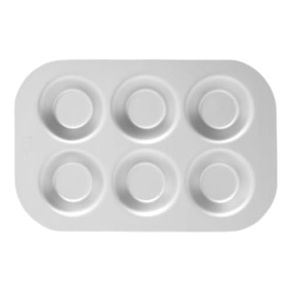 Chabrias Ltd Professional Silver Aluminium UK Made Bakeware - Premium Kitchen from Chabrias Ltd - Just £9.99! Shop now at Chabrias Ltd