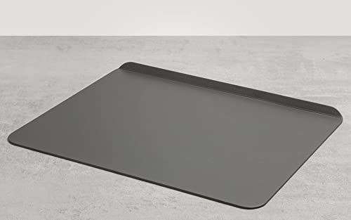 Mermaid Hard Anodised 12" Baking Sheet - Made in England by Samuel Groves - Premium Home from Chabrias Ltd - Just £35! Shop now at Chabrias Ltd