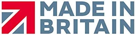 Mermaid Bakeware Hard Anodised Roasting Dish Tray with Classic Handles Made in England - Premium Kitchen from Samuel Groves - Just £106.88! Shop now at Chabrias Ltd