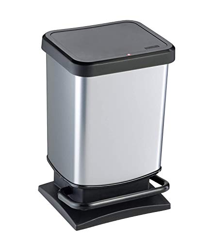 Rotho Paso waste bin - Premium BISS from Chabrias Ltd - Just £31.89! Shop now at Chabrias Ltd