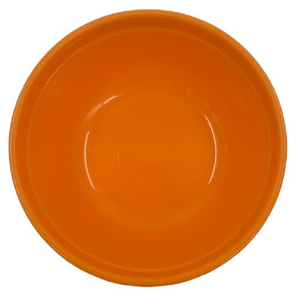 CAPE WARWICK Multi-Use Lotion/Cream Bowl Polypropylene Beauty Care Mixing Bowl Crafting Nail Salon Hair Mixing Bowl Reusable Pack of 10 - Premium Kitchen from CAPE WARWICK - Just £33.24! Shop now at Chabrias Ltd