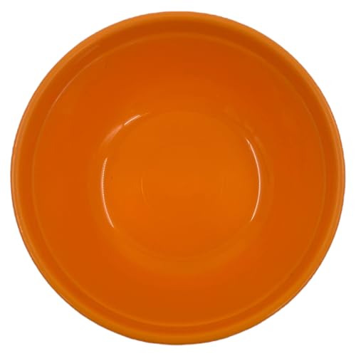 CAPE WARWICK Multi-Use Lotion/Cream Bowl Polypropylene Beauty Care Mixing Bowl Crafting Nail Salon Hair Mixing Bowl Reusable Pack of 10 - Premium Kitchen from CAPE WARWICK - Just £33.24! Shop now at Chabrias Ltd