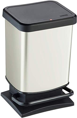 Rotho Paso waste bin - Premium BISS from Chabrias Ltd - Just £31.89! Shop now at Chabrias Ltd