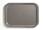 Grey Serving Trays For Bar or Fast Food 14”x18” By Chabrias LTD - Premium Home from Chabrias Ltd - Just £13.77! Shop now at Chabrias Ltd