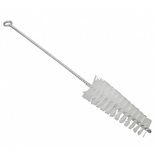 drinkstuff Beer Tap Brush 350mm | Line Cleaning Brush, Tap Cleaning Brush, Beer Tap Brush - Premium Home from Chabrias Ltd - Just £4.74! Shop now at Chabrias Ltd