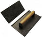 Samuel Groves - Cast Iron Steak Weight and Burger Press Black Prevent Meat Curling - Premium Kitchen from Samuel Groves - Just £9.49! Shop now at Chabrias Ltd