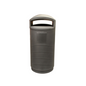 Millenium Bin with Basket 130 Litre - Premium  from Chabrias - Just £800! Shop now at Chabrias Ltd