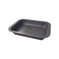 33cm Roasting Baking Tin Tray Superior Double Coated Non Stick, Made in England - Premium  from Chabrias - Just £7.99! Shop now at Chabrias Ltd