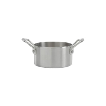 9cm stainless steel serving casserole dish - Premium  from Chabrias - Just £52.50! Shop now at Chabrias Ltd