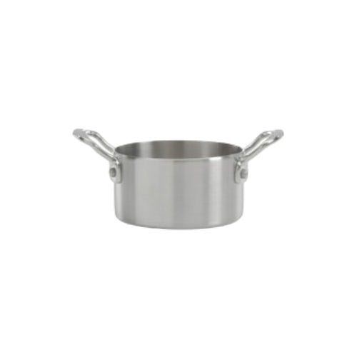 9cm stainless steel serving casserole dish