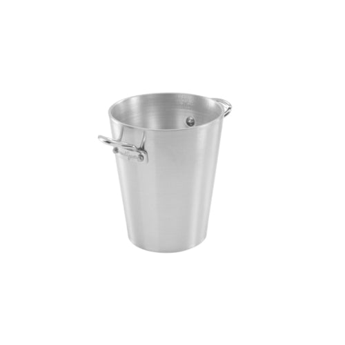 Deluxe Stainless Steel Ice Bucket