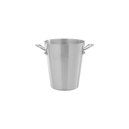 Deluxe Stainless Steel Ice Bucket