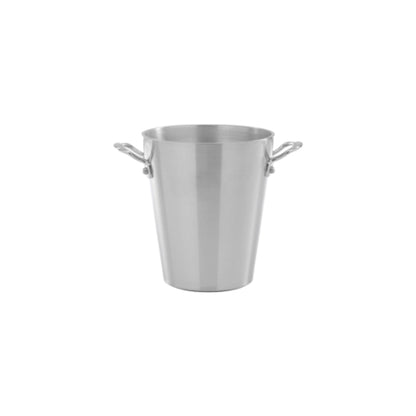 Deluxe Stainless Steel Ice Bucket - Premium  from Chabrias - Just £60! Shop now at Chabrias Ltd