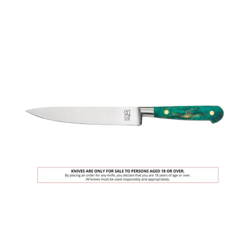 8" Samuel Groves Carving Knife, 20cm