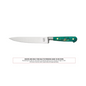 8" Samuel Groves Carving Knife, 20cm - Premium  from Chabrias - Just £145! Shop now at Chabrias Ltd