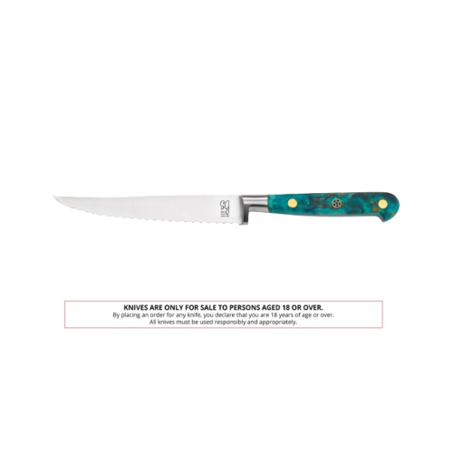 5" Samuel Groves Utility Knife, 13cm