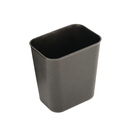 Black Bin 6.6l - 7 Qt