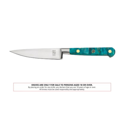 Samuel Groves Cooks Knife - Premium  from Chabrias - Just £90! Shop now at Chabrias Ltd