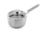 Samuel Groves Stainless Steel Cookware, PFAS-Free, Induction Compatible, Oven Safe, Dishwasher Safe, UK Made - Premium Kitchen from Samuel Groves - Just £68.99! Shop now at Chabrias Ltd