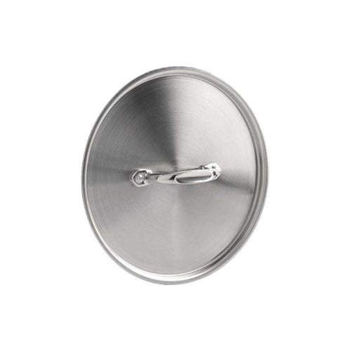 Stainless Steel Lid, 18cm - Premium BISS from Chabrias - Just £23.99! Shop now at Chabrias Ltd