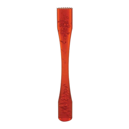 29cm Plastic Muddler for Cocktails (Orange)