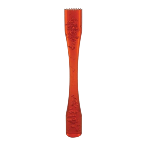 29cm Plastic Muddler for Cocktails (Orange)