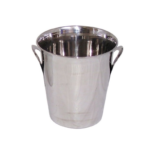 Stainless Steel Wine Cooler, 8oz